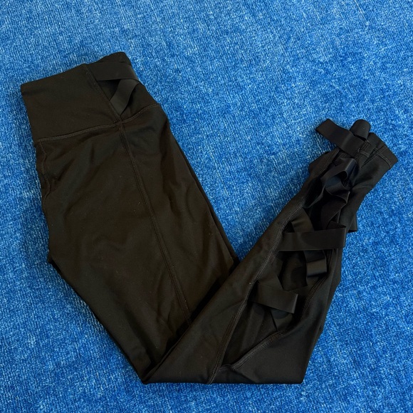 VS Sports • Knockout Tight / Legging • Size Small - Picture 6 of 6